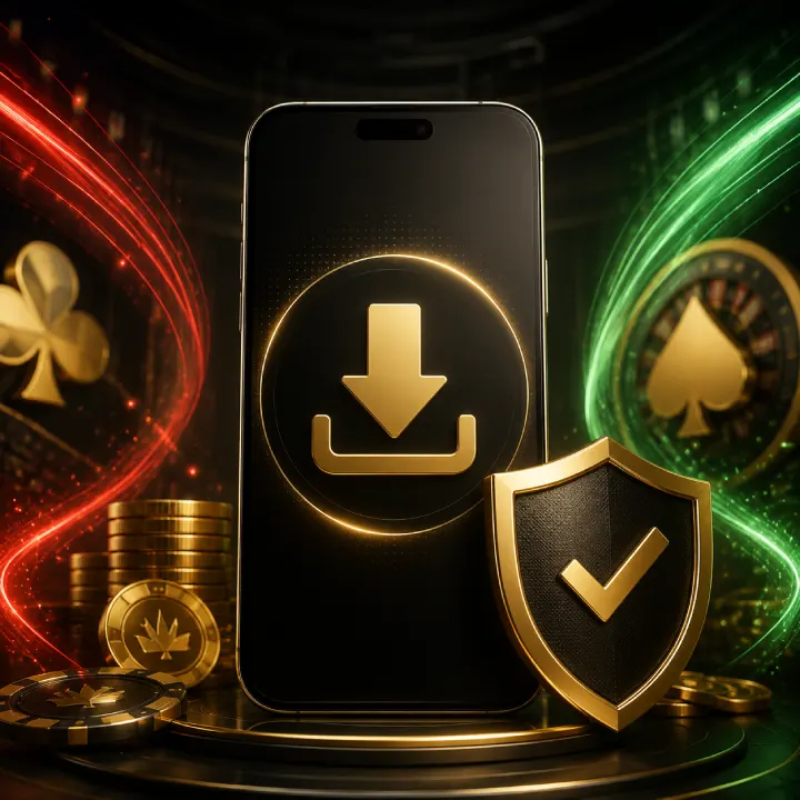 PH Lottery download checklist