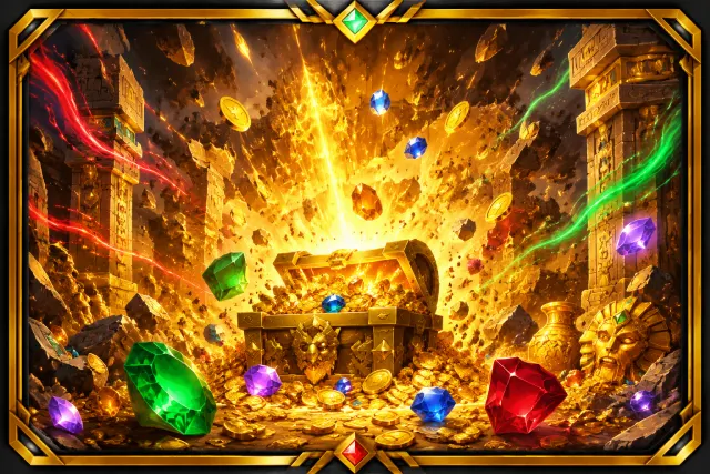 JILI Boom Legend