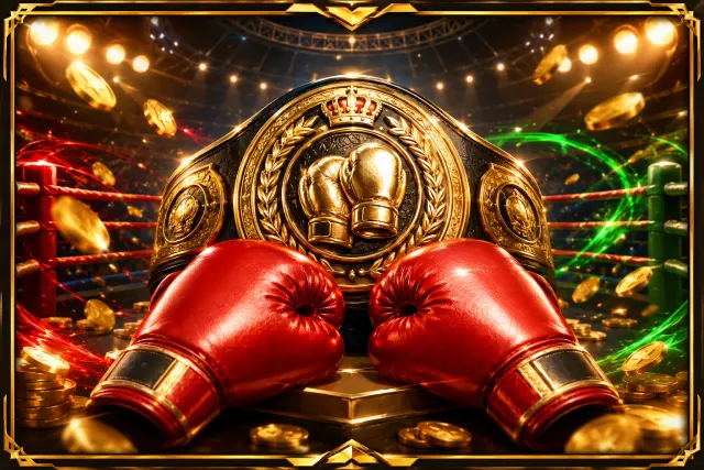 JILI Boxing King