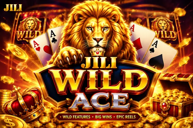 JILI Wild Ace