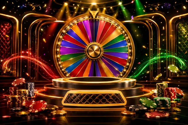 Live Game Show