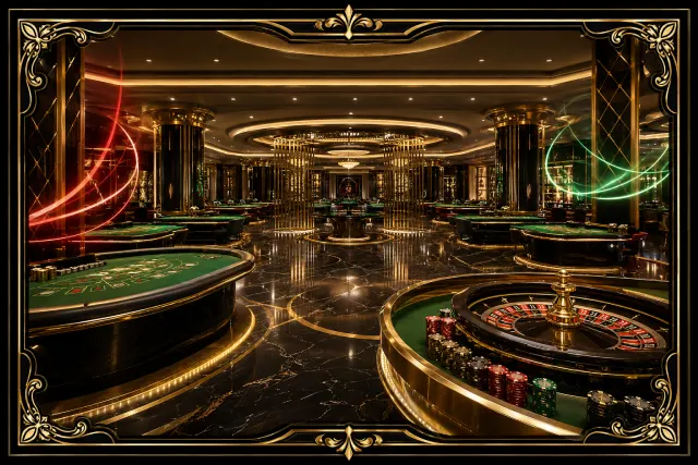 Live Lobby