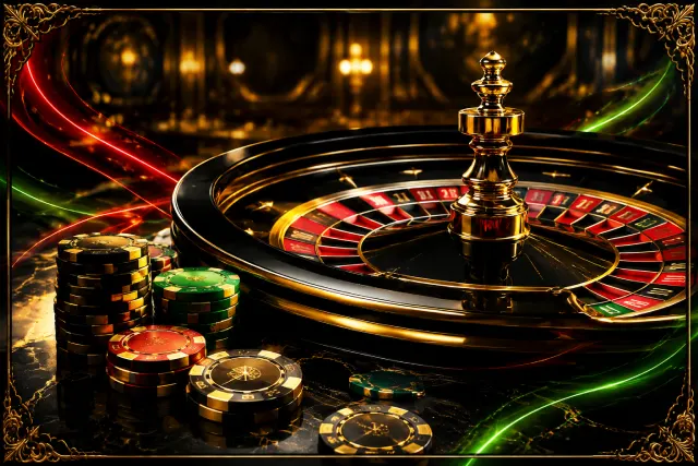 Live Roulette
