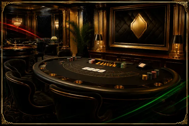Live VIP Room