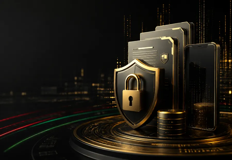 PH Lottery privacy information
